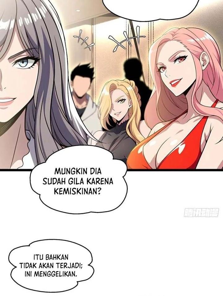 The Ultimate Wantless Godly Rich System Chapter 33 Gambar 3