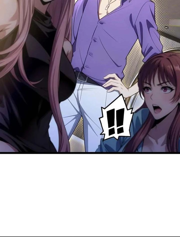 The Ultimate Wantless Godly Rich System Chapter 33 Gambar 11