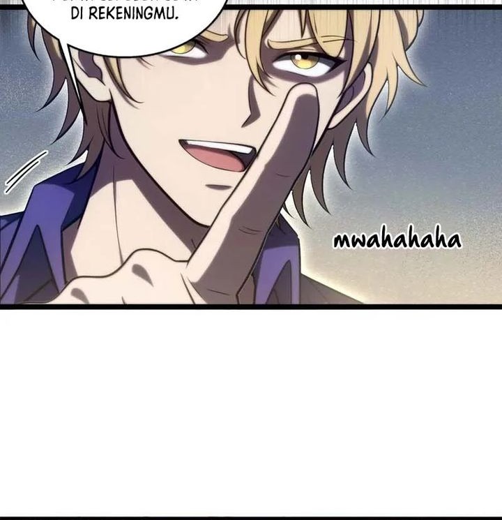 The Ultimate Wantless Godly Rich System Chapter 33 Gambar 14