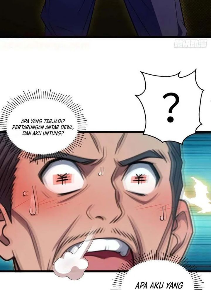 The Ultimate Wantless Godly Rich System Chapter 33 Gambar 17