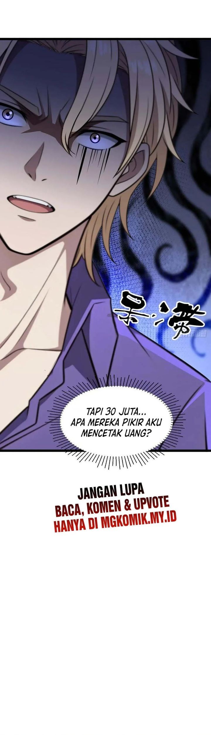 The Ultimate Wantless Godly Rich System Chapter 33 Gambar 23