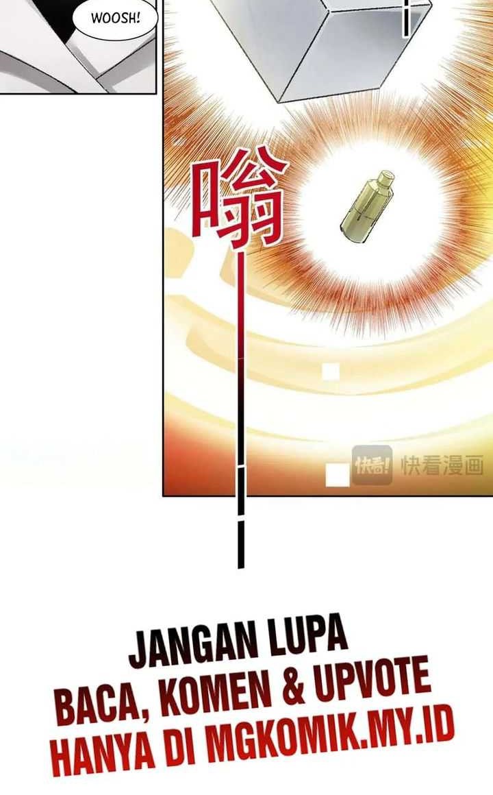 I Created the Salvation Army Chapter 25 Gambar 12