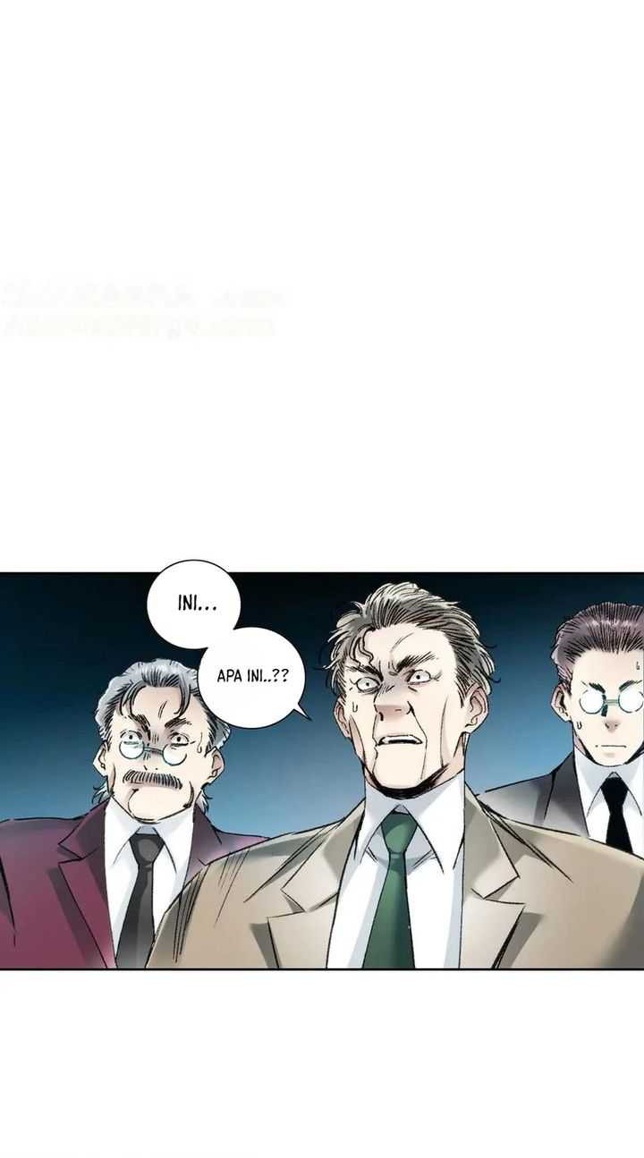 I Created the Salvation Army Chapter 24 Gambar 9