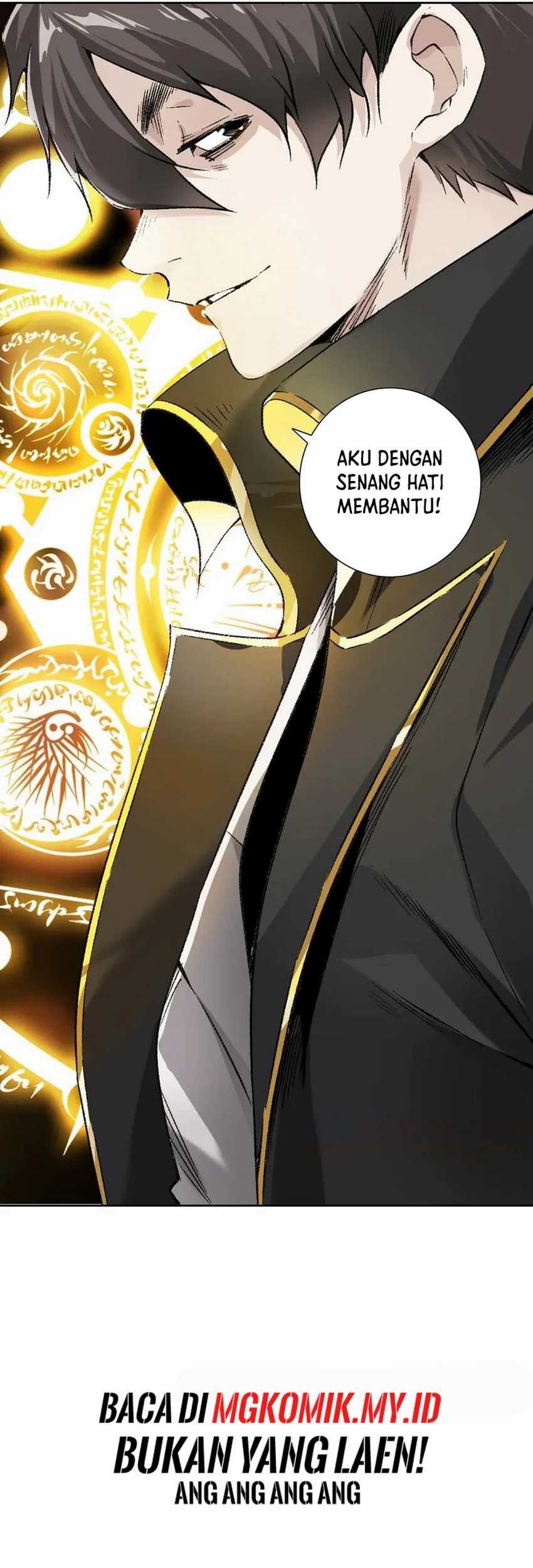 I Created the Salvation Army Chapter 23 Gambar 23