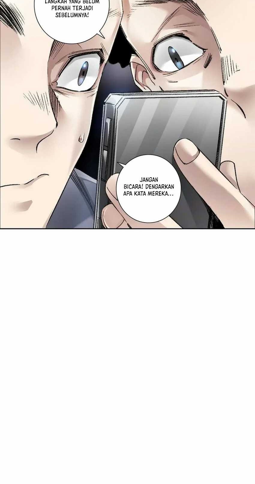 I Created the Salvation Army Chapter 23 Gambar 10