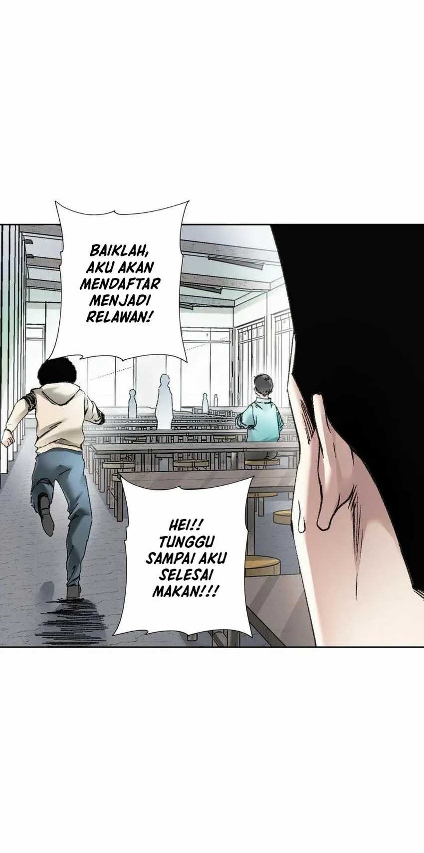 I Created the Salvation Army Chapter 23 Gambar 12