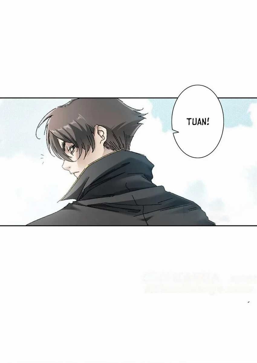 I Created the Salvation Army Chapter 23 Gambar 18
