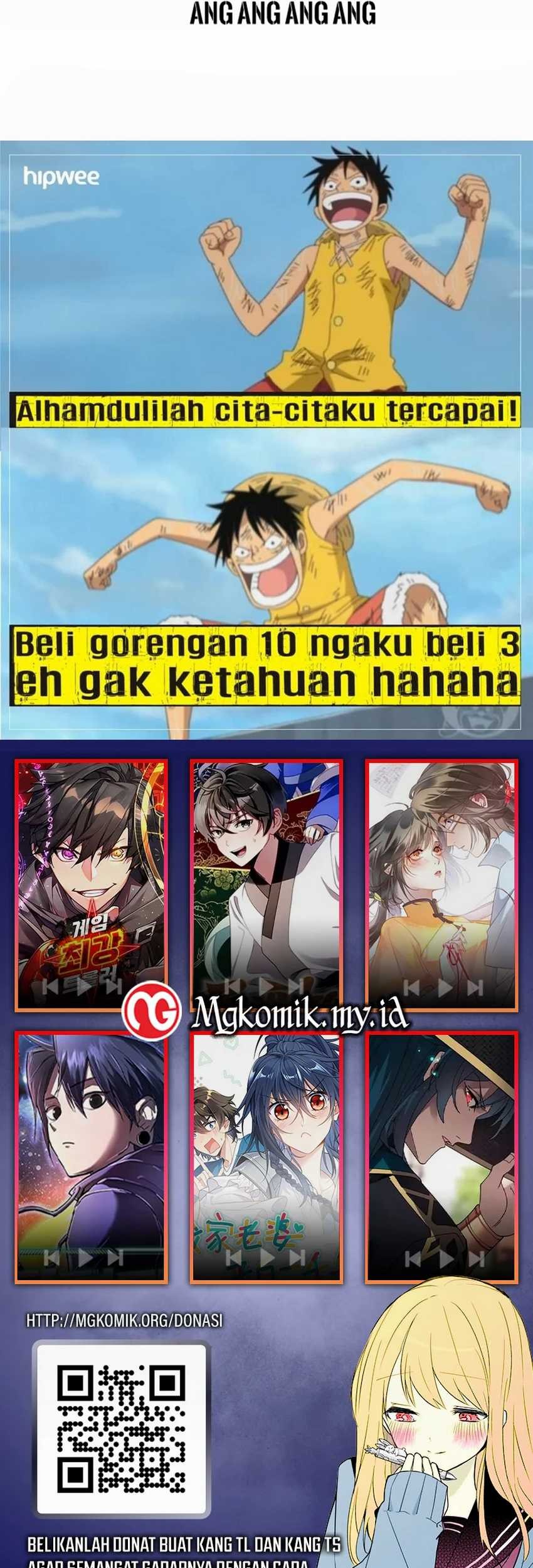I Created the Salvation Army Chapter 22 Gambar 23
