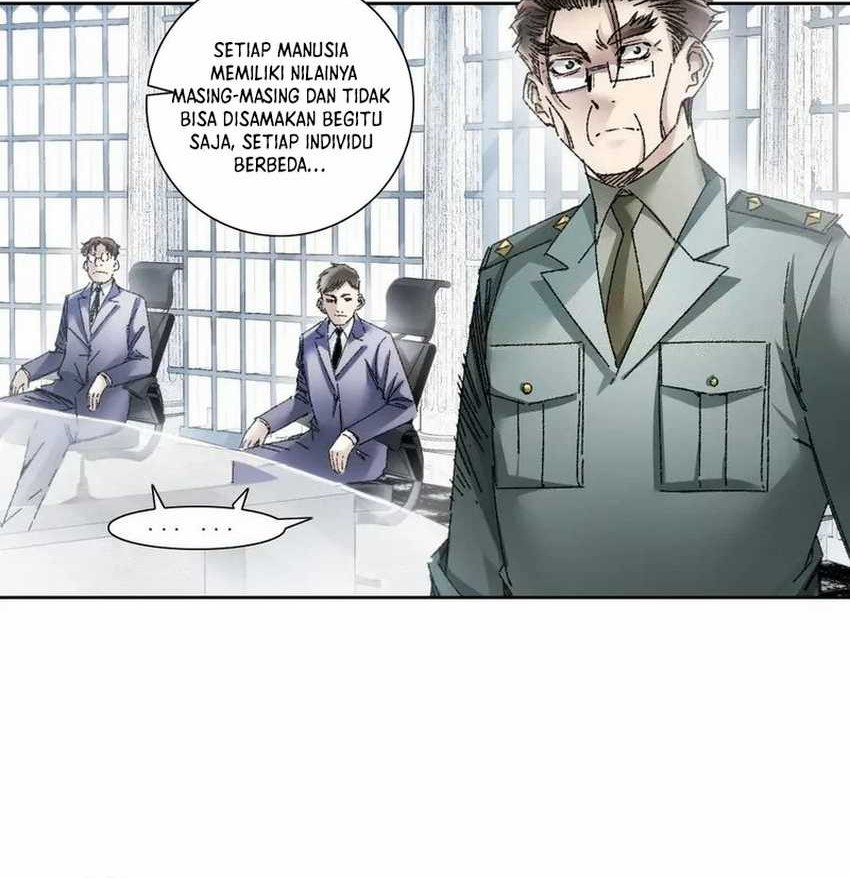 I Created the Salvation Army Chapter 22 Gambar 8