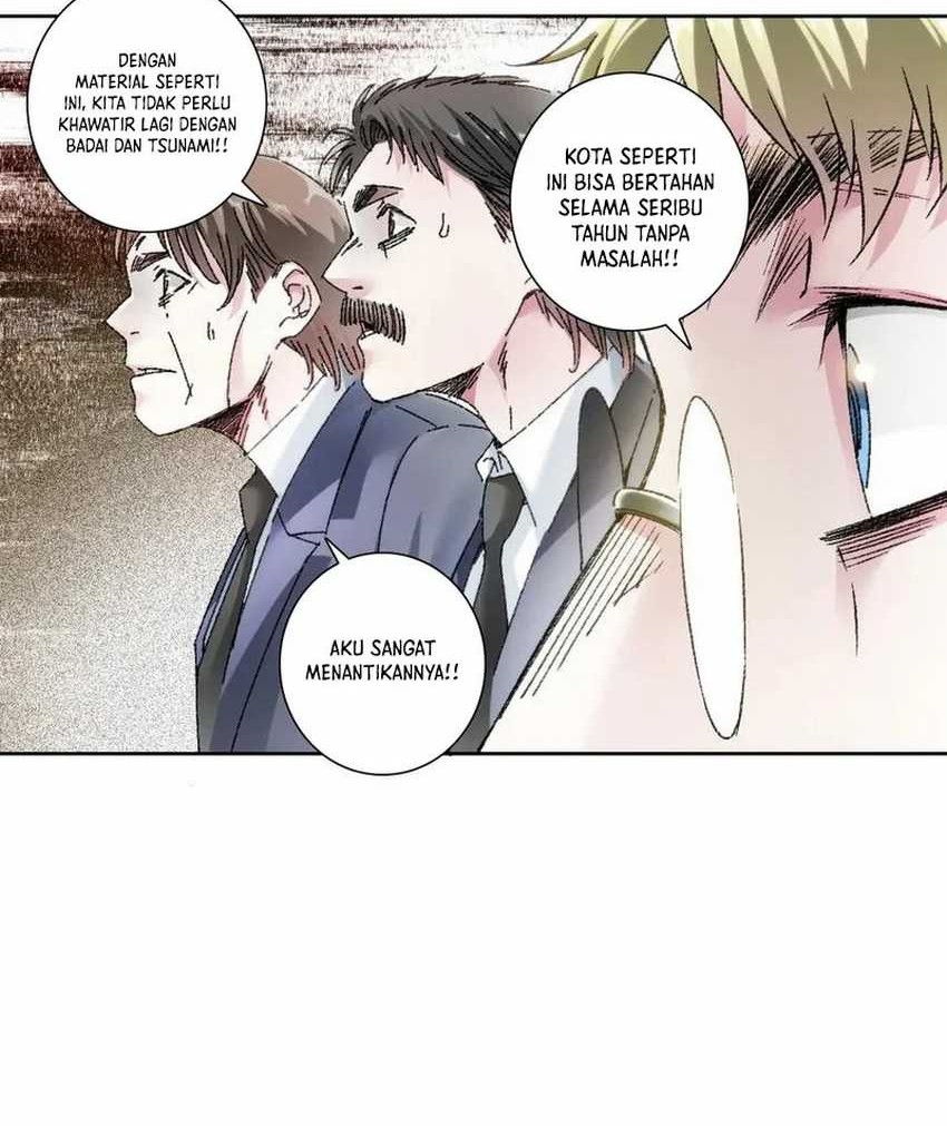 I Created the Salvation Army Chapter 22 Gambar 18