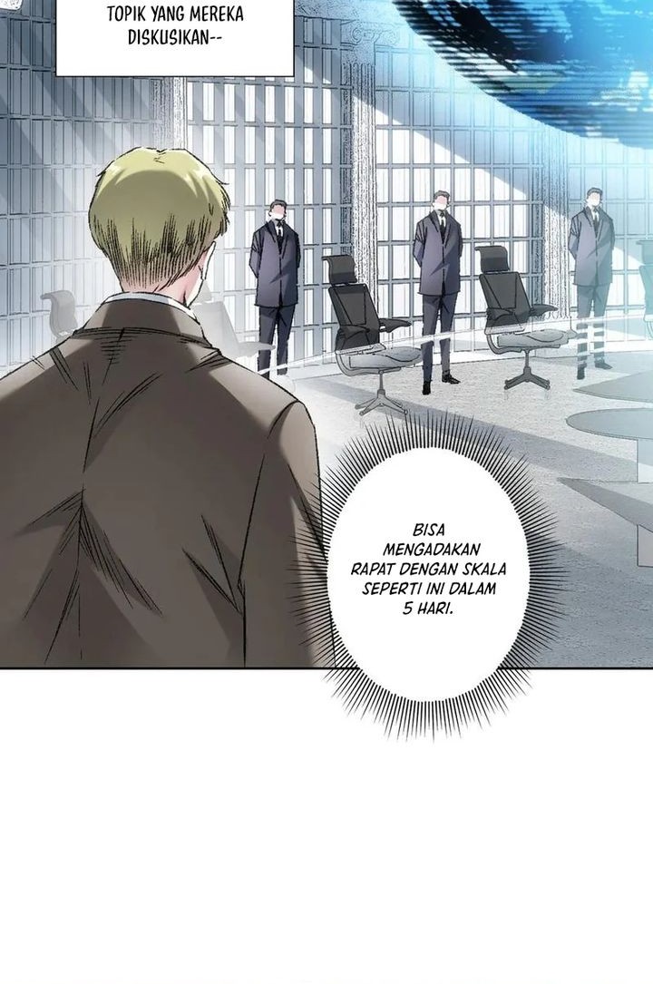 I Created the Salvation Army Chapter 21 Gambar 3