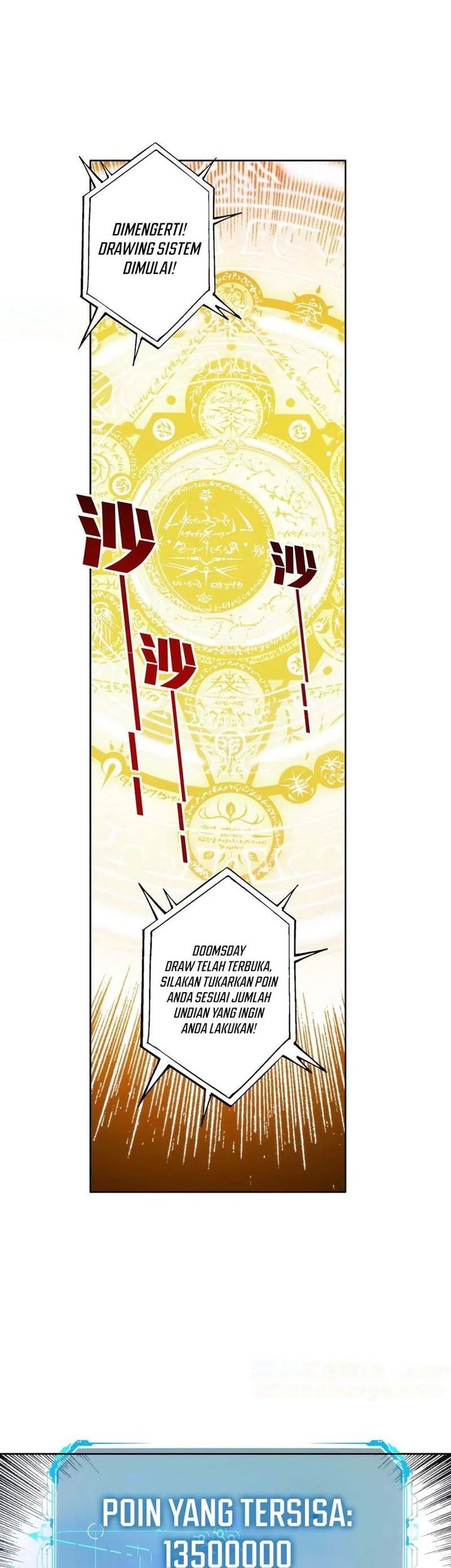 I Created the Salvation Army Chapter 20 Gambar 14