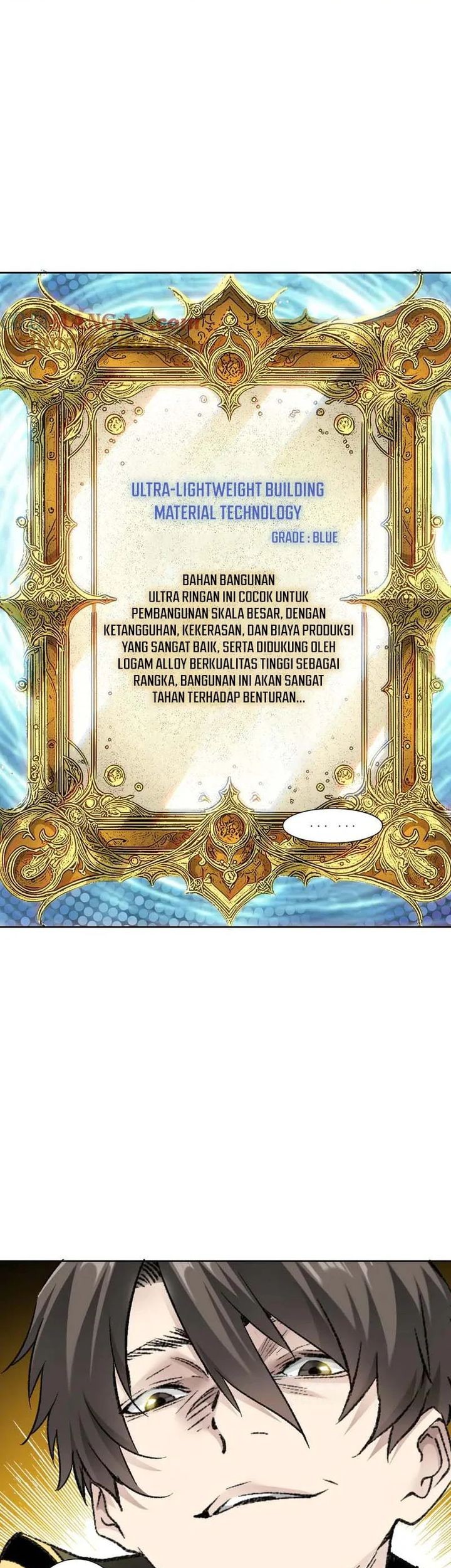 I Created the Salvation Army Chapter 20 Gambar 19