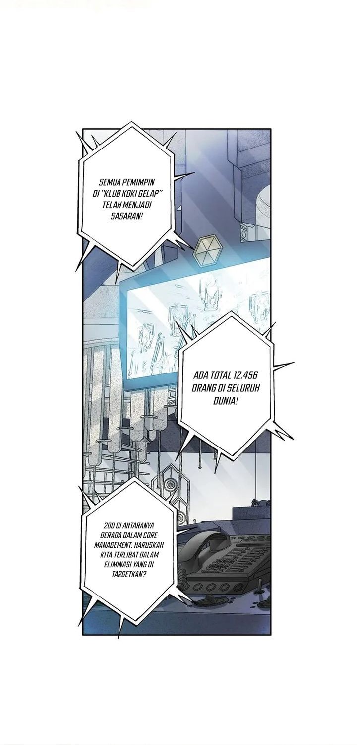 I Created the Salvation Army Chapter 18 Gambar 12