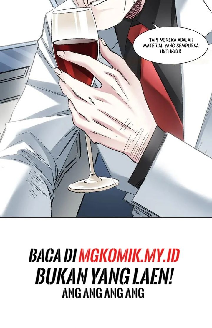 I Created the Salvation Army Chapter 18 Gambar 15