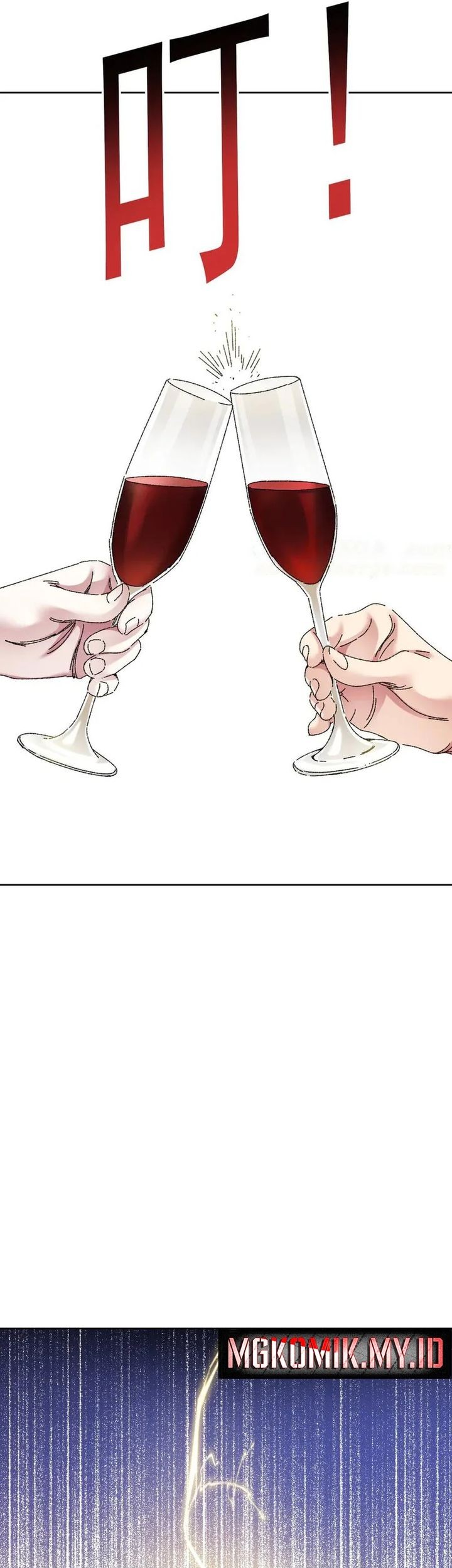 I Created the Salvation Army Chapter 18 Gambar 19
