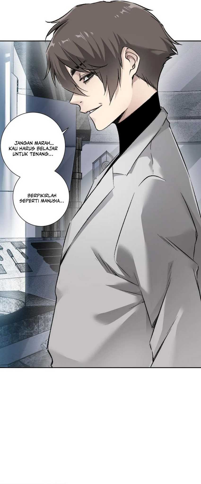 I Created the Salvation Army Chapter 16 Gambar 21