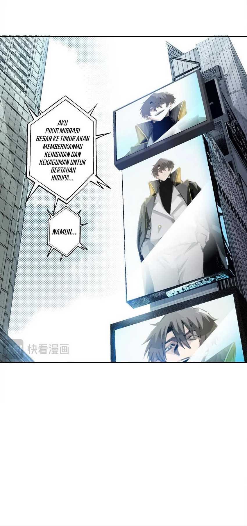 I Created the Salvation Army Chapter 16 Gambar 36