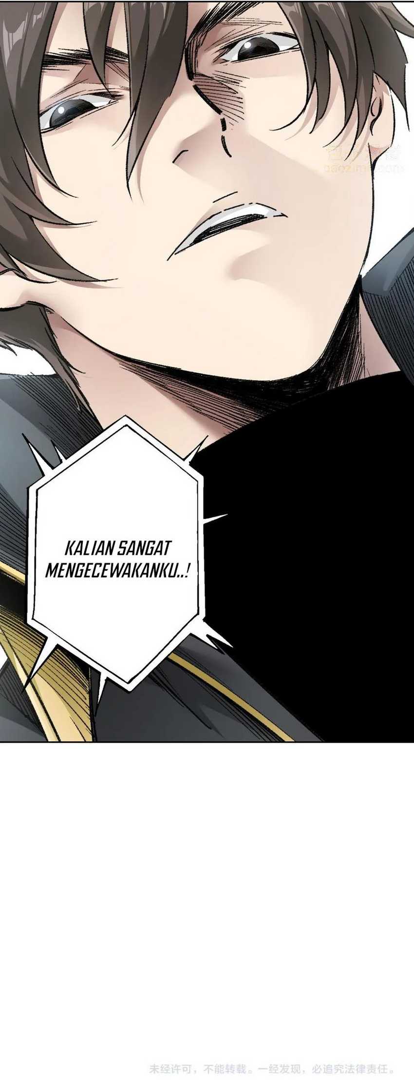 I Created the Salvation Army Chapter 16 Gambar 37