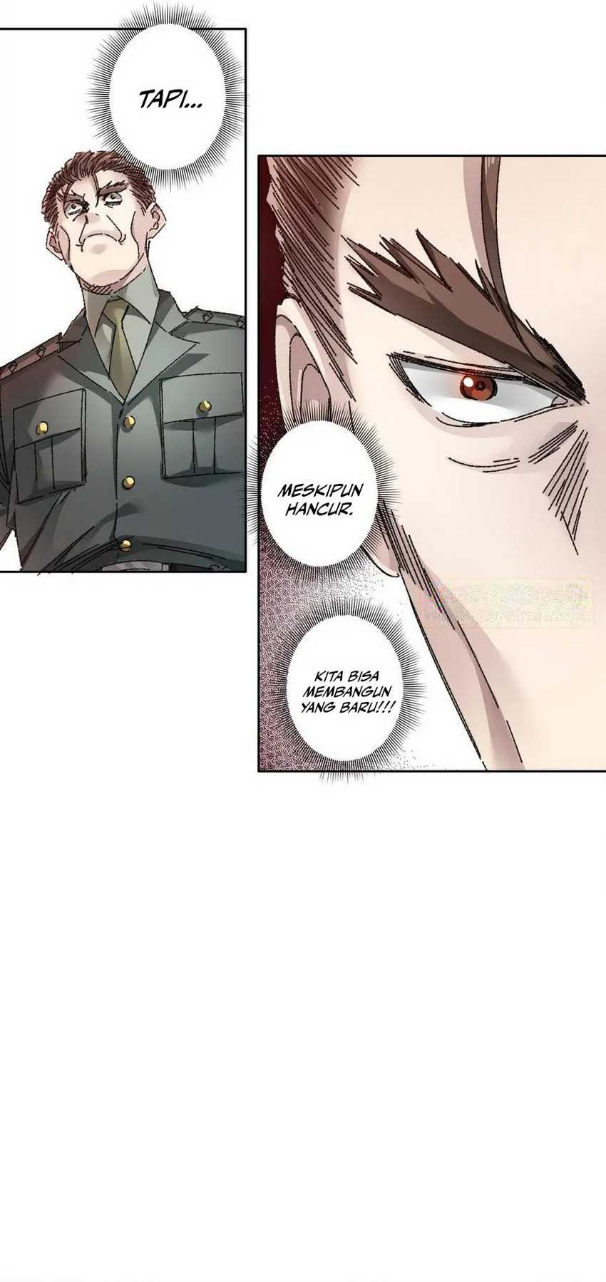 I Created the Salvation Army Chapter 15 Gambar 21