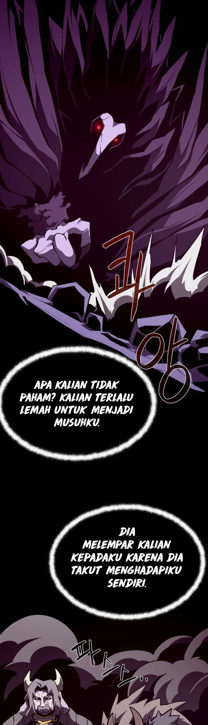 Dungeon Odyssey Chapter 119 Gambar 28