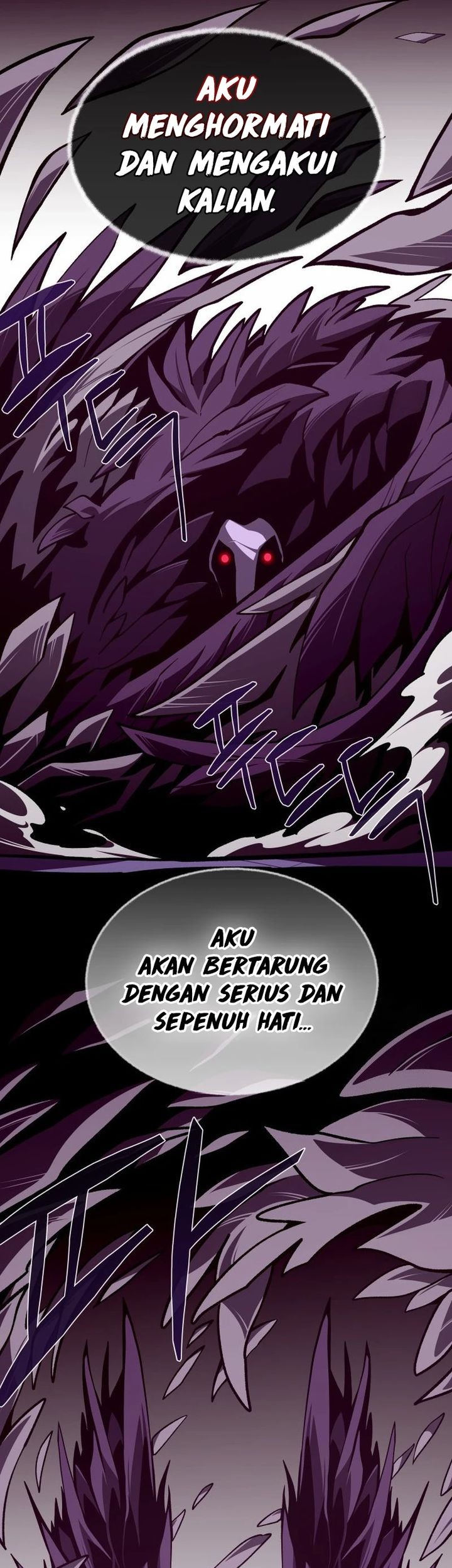 Dungeon Odyssey Chapter 119 Gambar 38