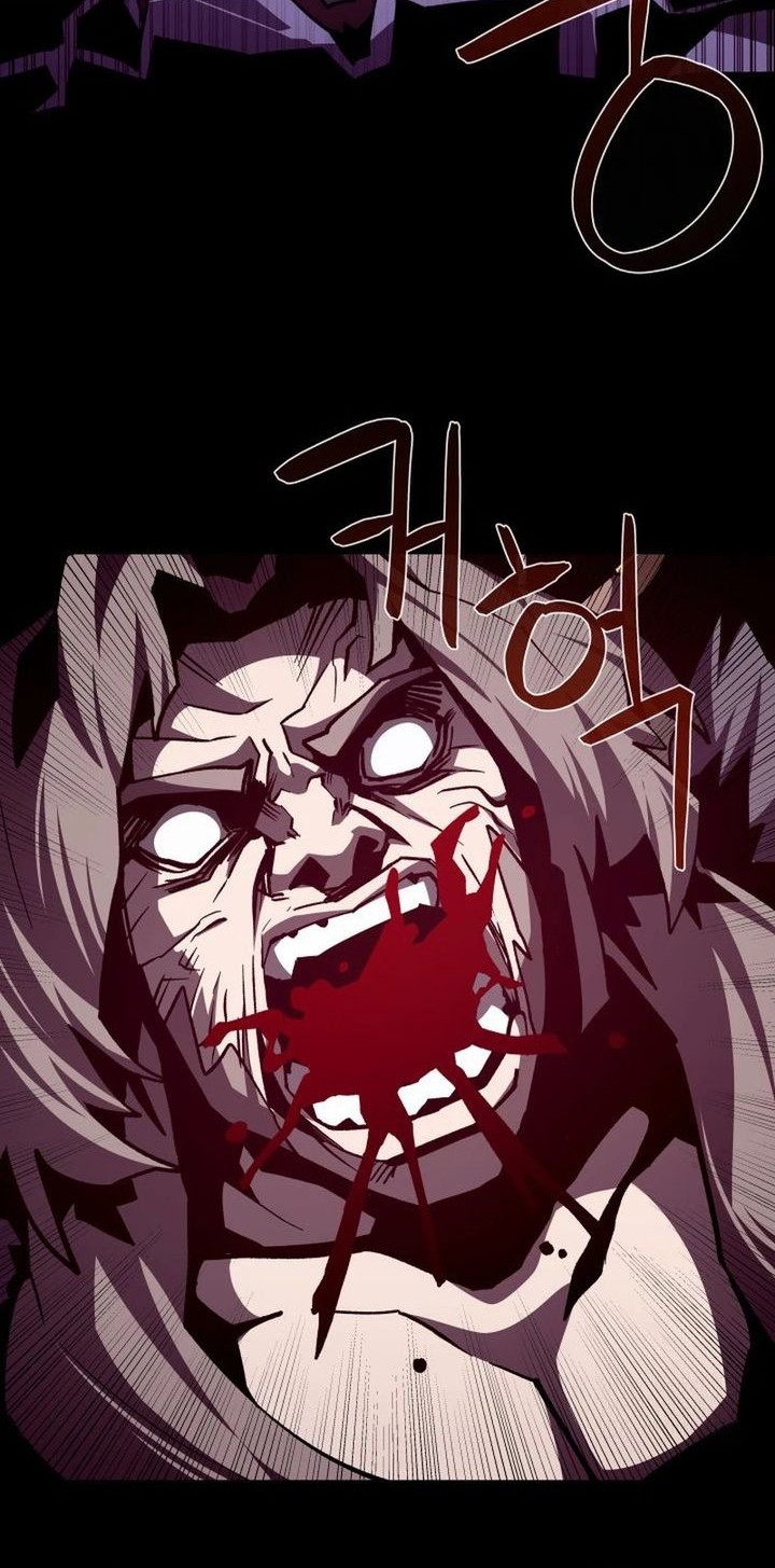 Dungeon Odyssey Chapter 119 Gambar 48