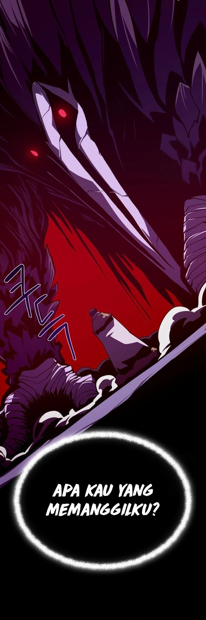 Dungeon Odyssey Chapter 119 Gambar 11
