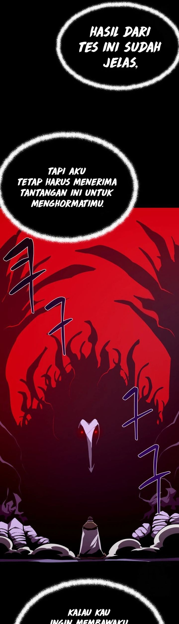 Dungeon Odyssey Chapter 119 Gambar 15