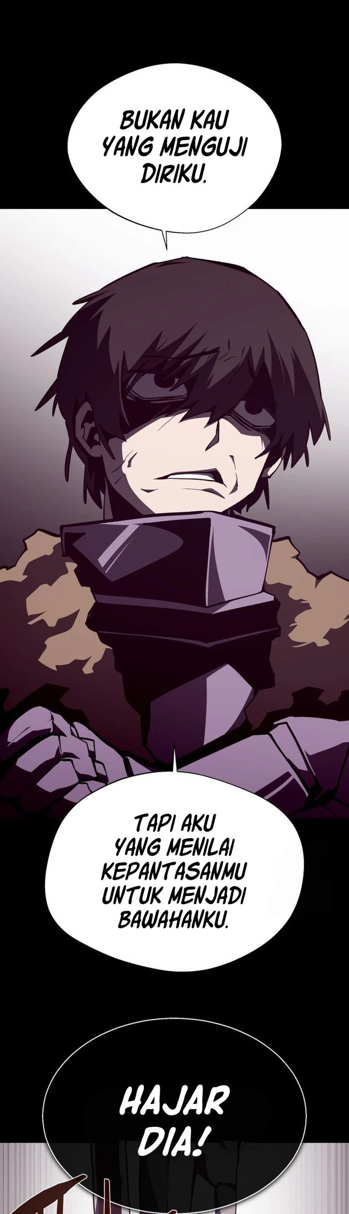 Dungeon Odyssey Chapter 119 Gambar 18
