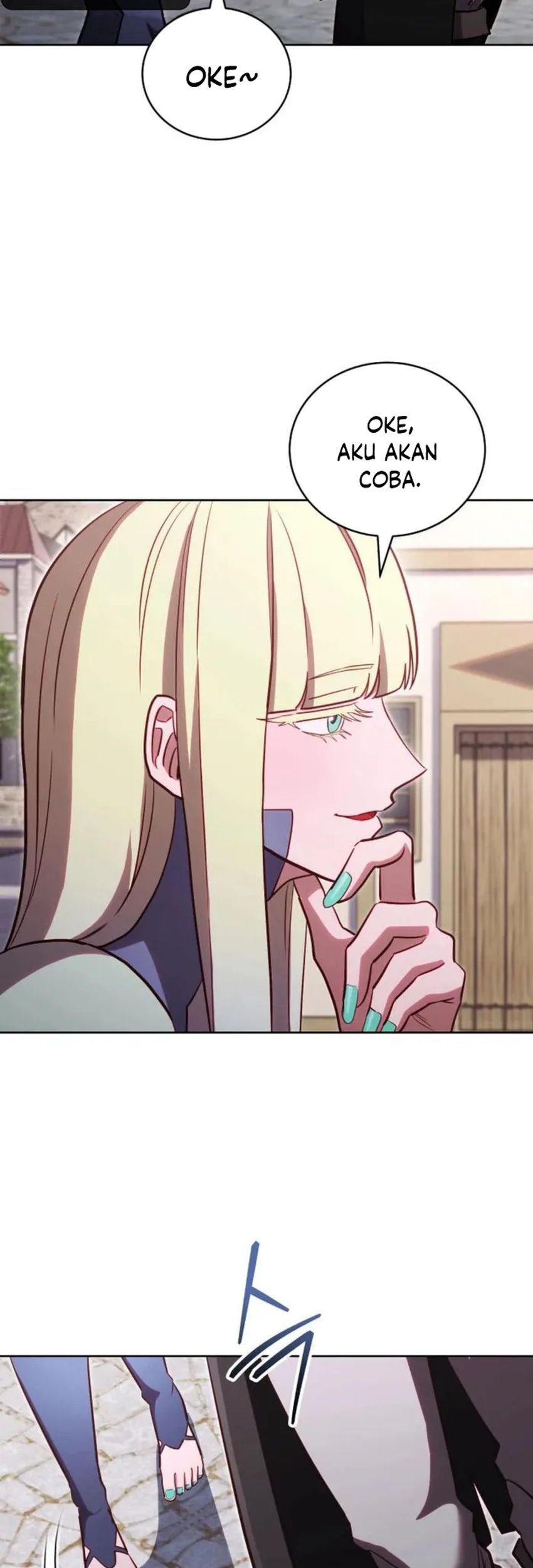 My Insanely Competent Underlings Chapter 77 Gambar 36