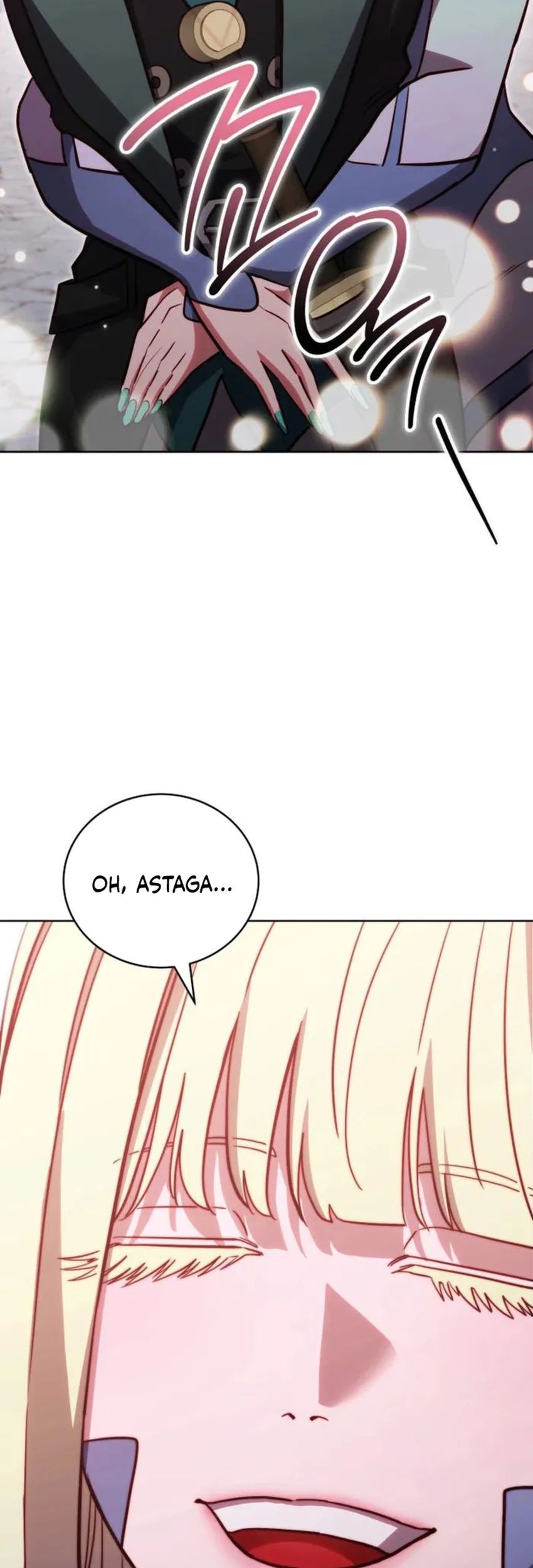 My Insanely Competent Underlings Chapter 77 Gambar 38