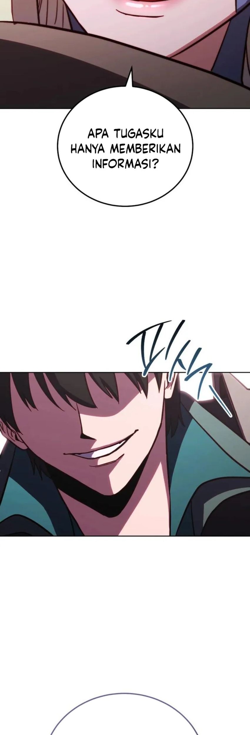 My Insanely Competent Underlings Chapter 77 Gambar 39