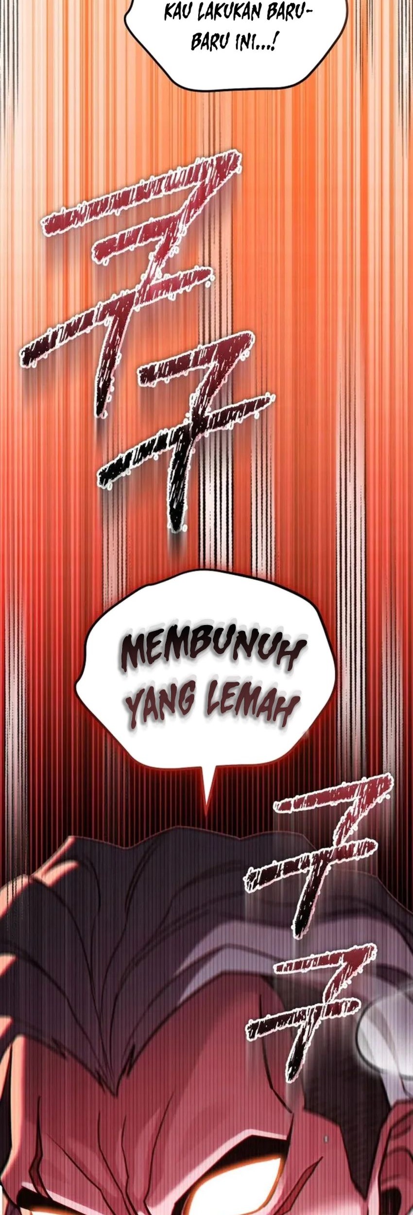 My Insanely Competent Underlings Chapter 77 Gambar 45