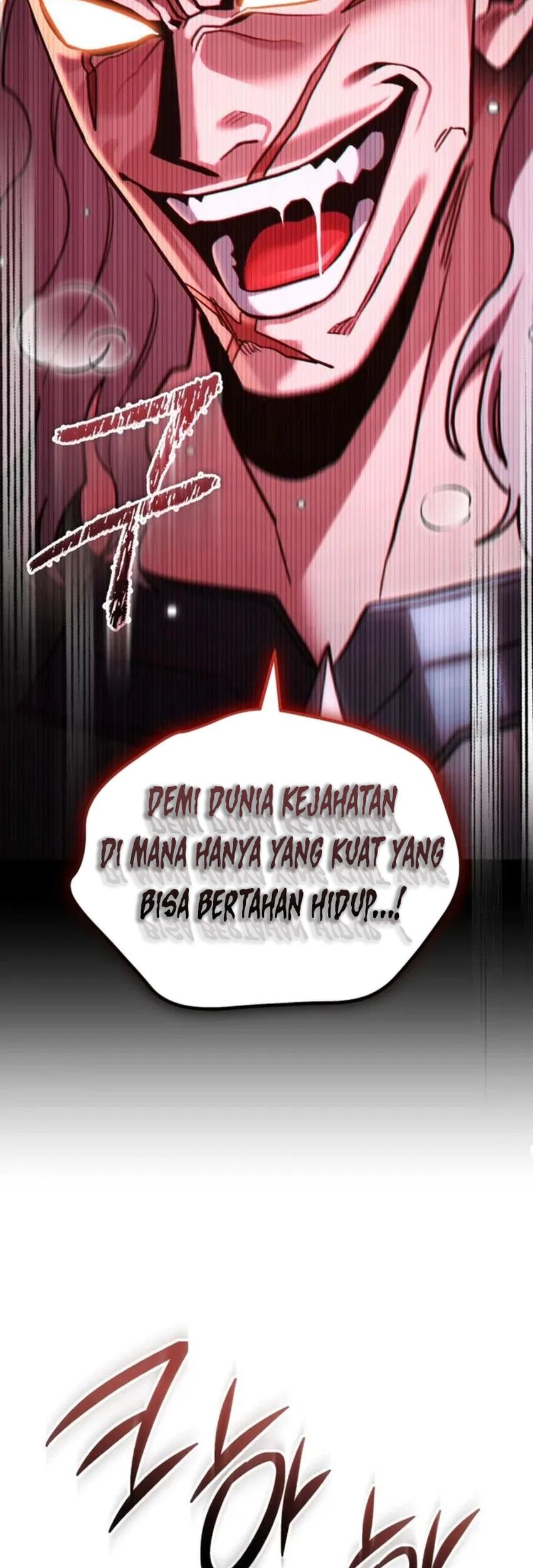My Insanely Competent Underlings Chapter 77 Gambar 46