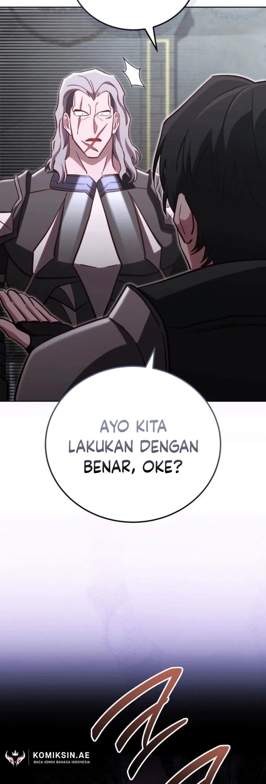 My Insanely Competent Underlings Chapter 77 Gambar 50