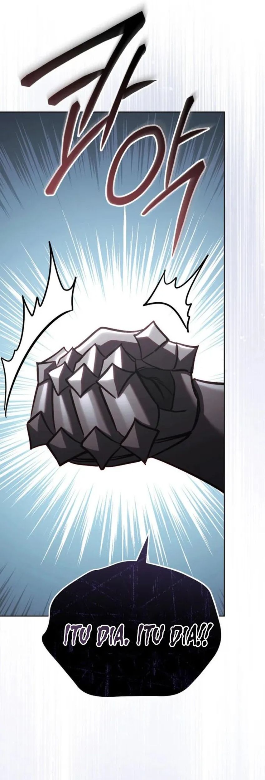 My Insanely Competent Underlings Chapter 77 Gambar 52