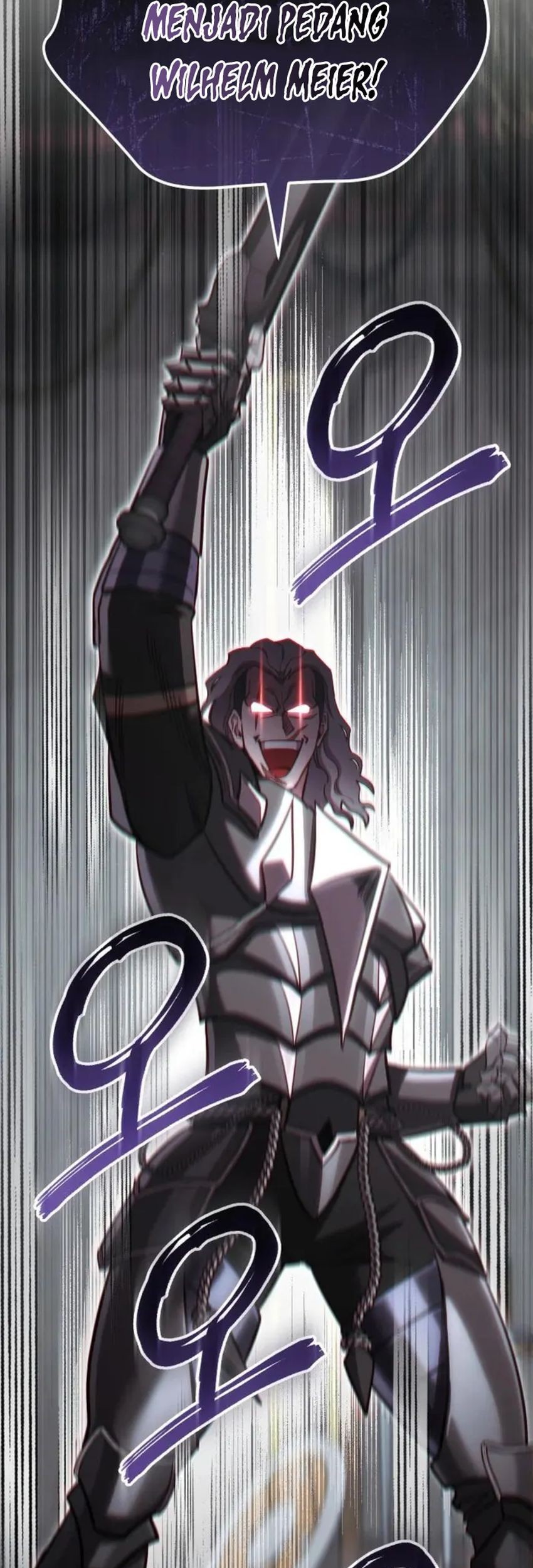 My Insanely Competent Underlings Chapter 77 Gambar 54