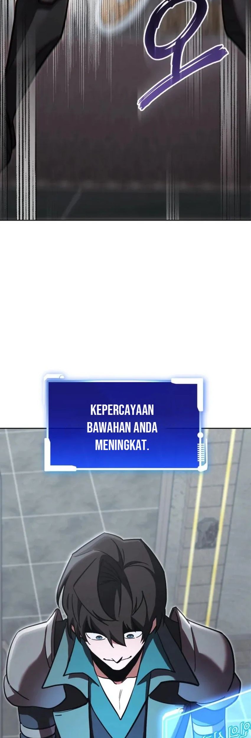 My Insanely Competent Underlings Chapter 77 Gambar 55