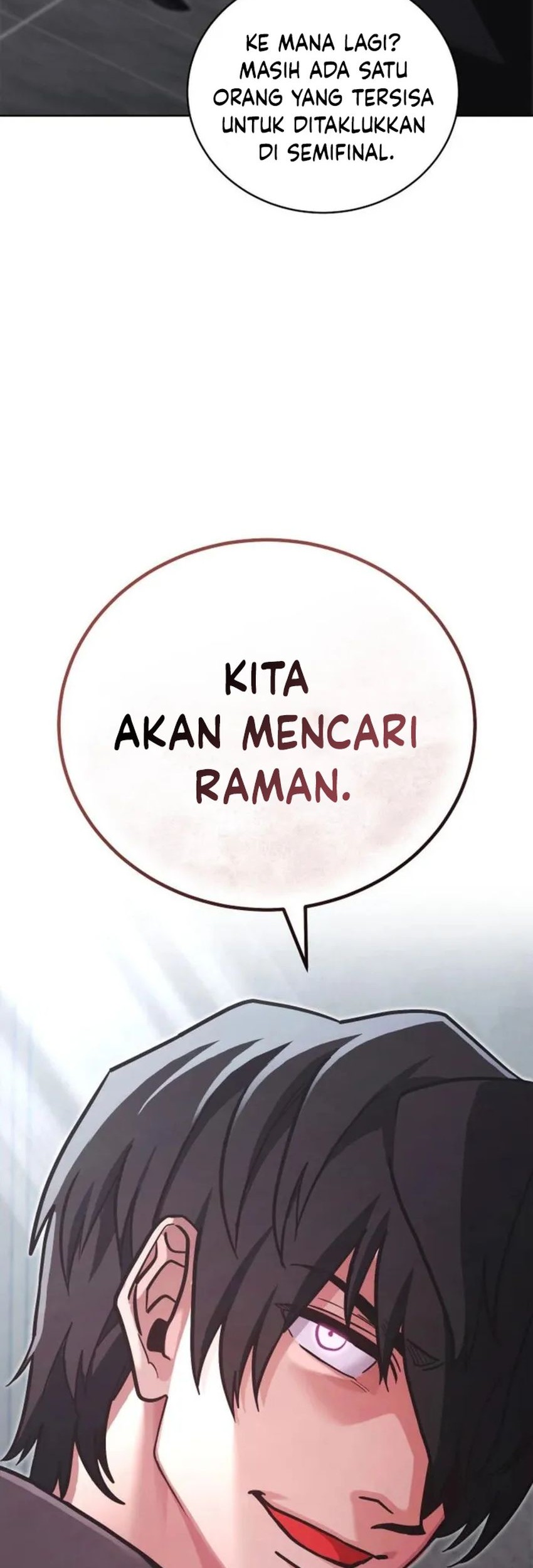 My Insanely Competent Underlings Chapter 77 Gambar 59