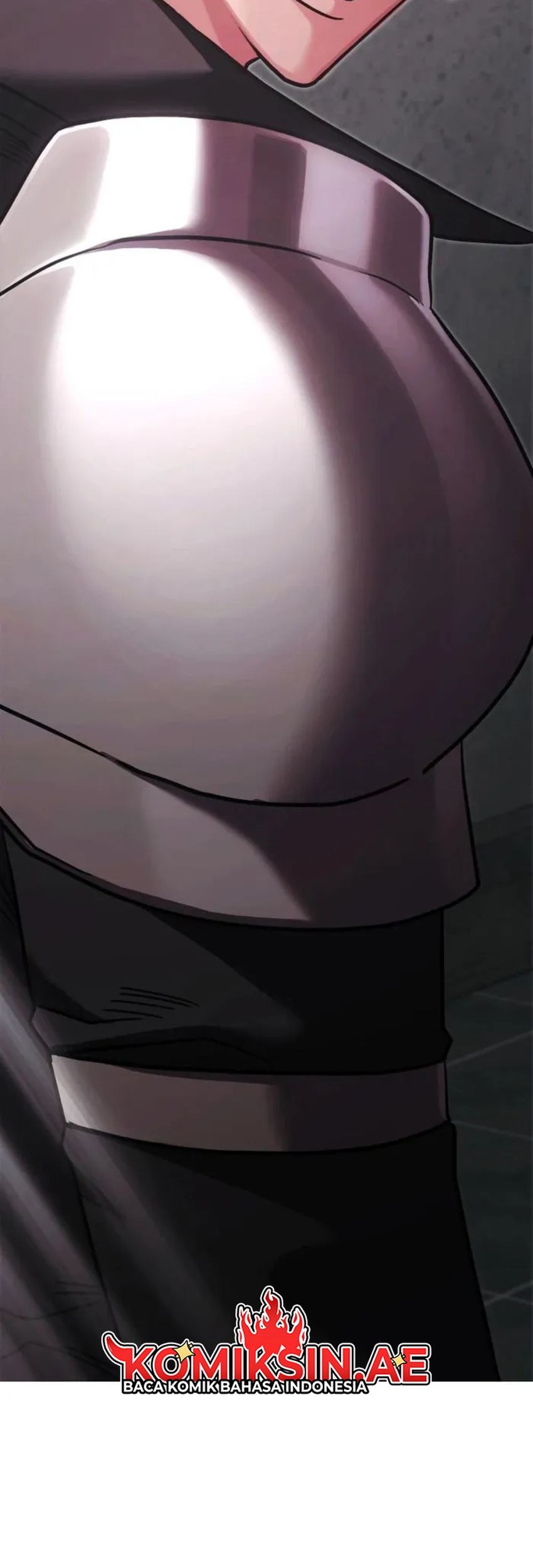 My Insanely Competent Underlings Chapter 77 Gambar 60