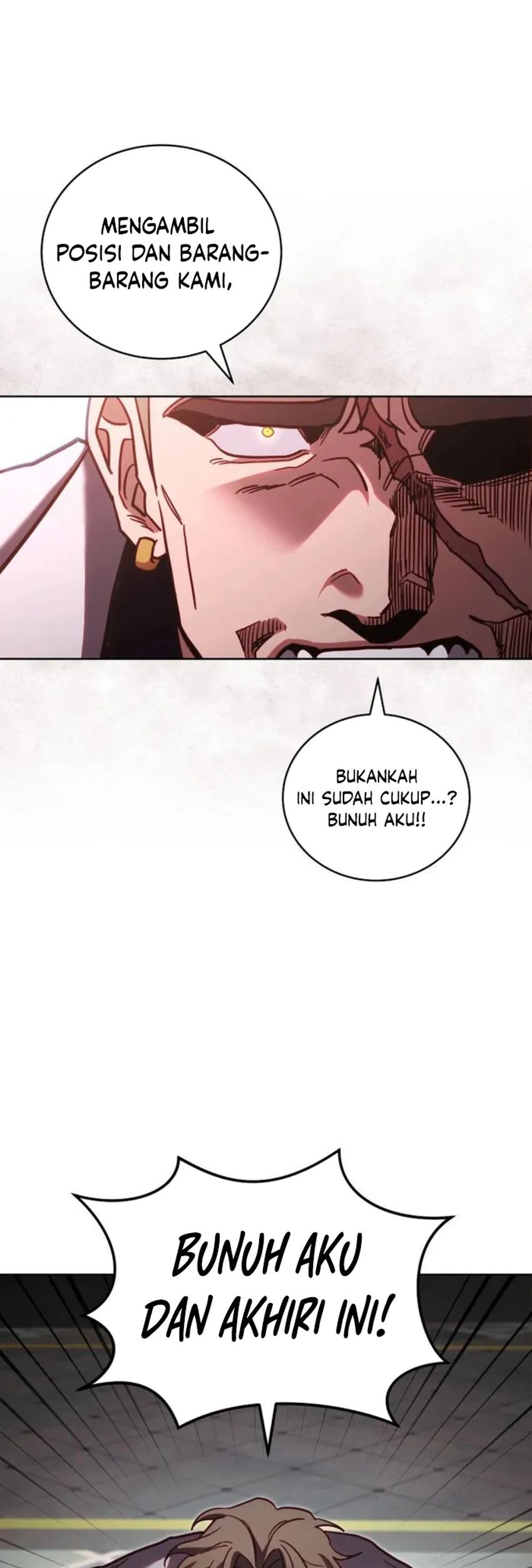 My Insanely Competent Underlings Chapter 77 Gambar 4