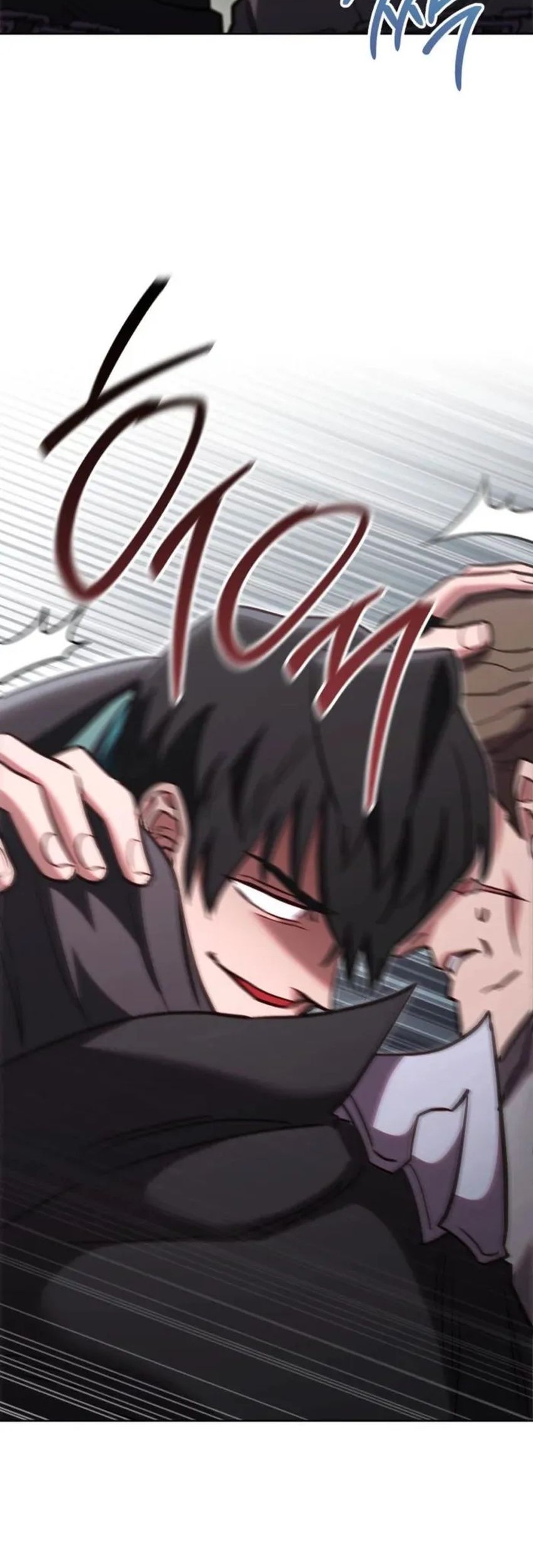 My Insanely Competent Underlings Chapter 77 Gambar 13