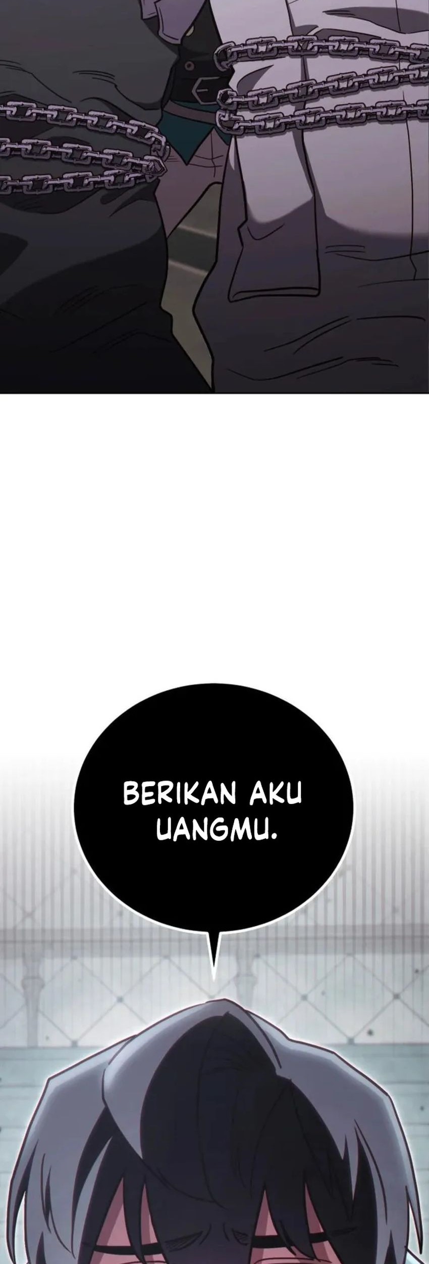 My Insanely Competent Underlings Chapter 77 Gambar 15