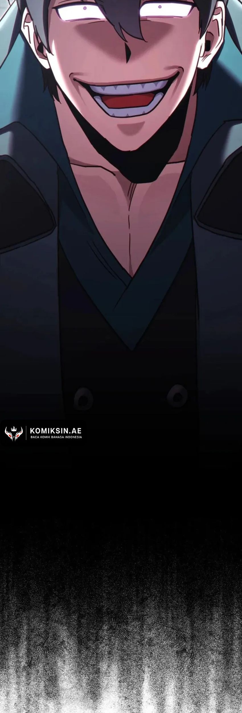 My Insanely Competent Underlings Chapter 77 Gambar 16