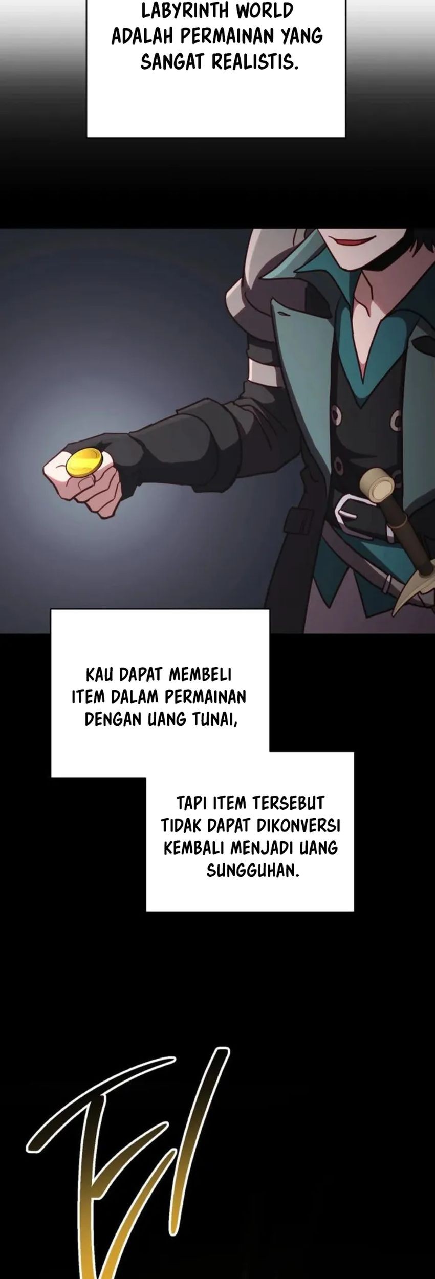 My Insanely Competent Underlings Chapter 77 Gambar 18