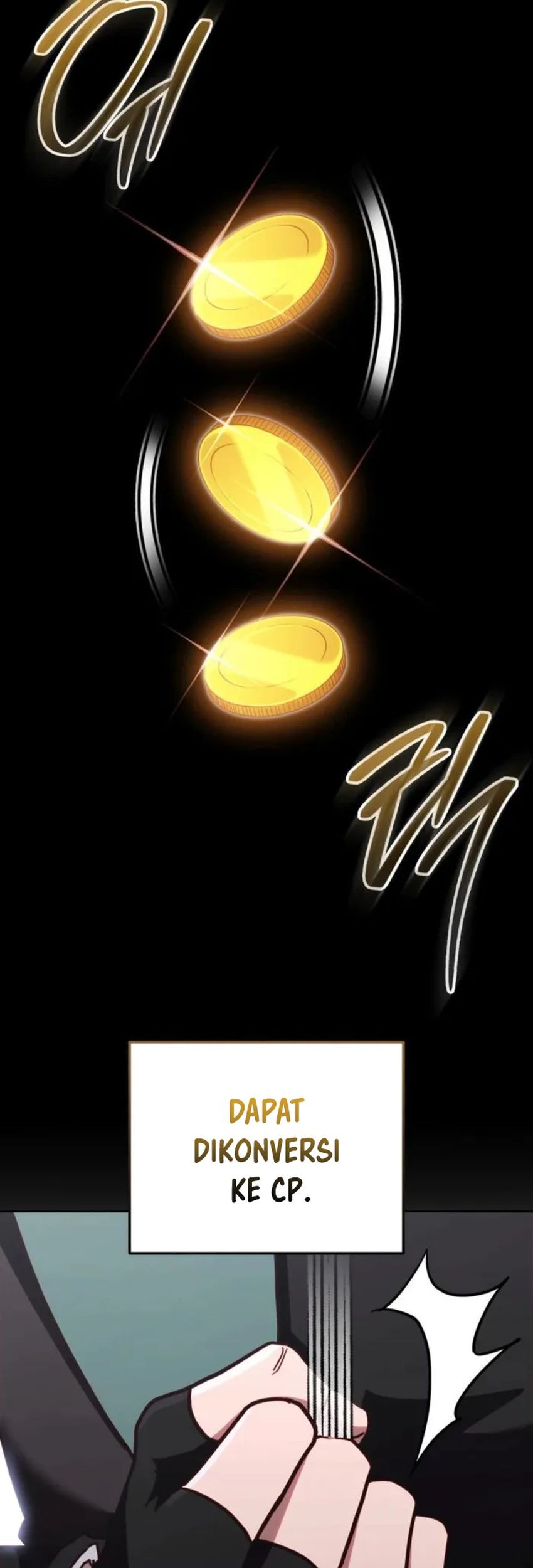 My Insanely Competent Underlings Chapter 77 Gambar 20