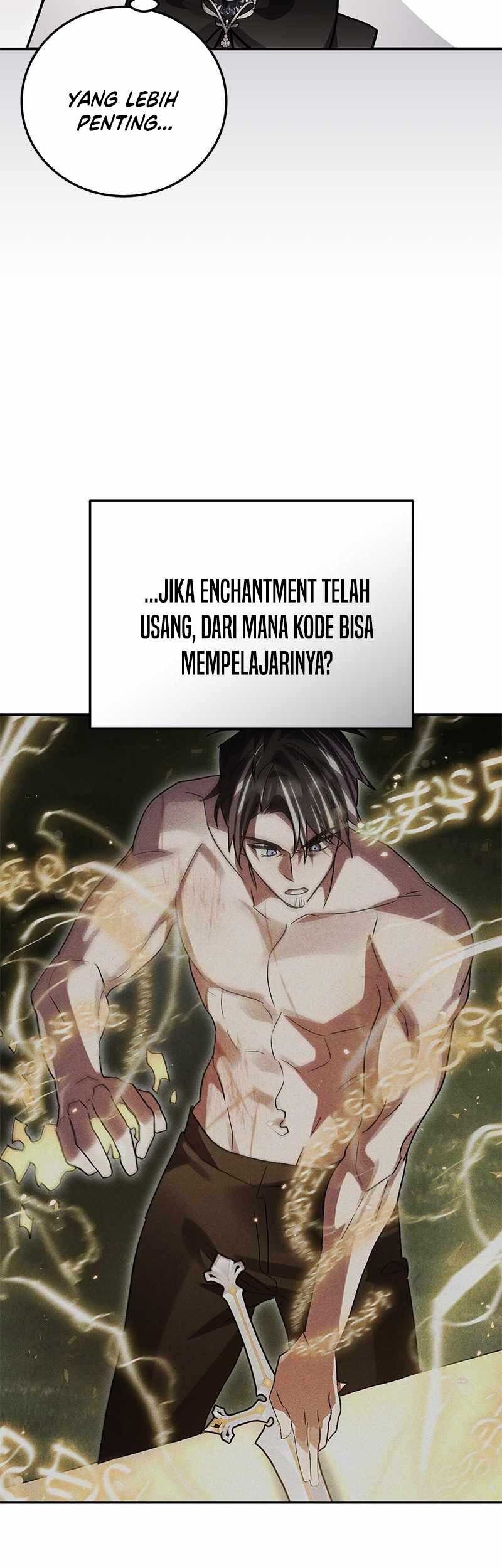 Heroes, Demons & Villains Chapter 90 Gambar 41