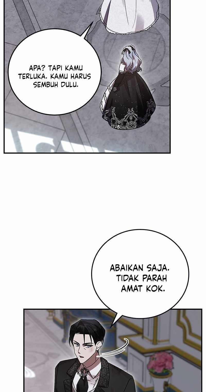 Heroes, Demons & Villains Chapter 90 Gambar 45