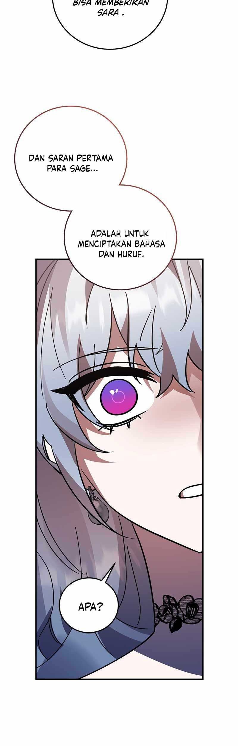 Heroes, Demons & Villains Chapter 90 Gambar 13